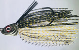 Deposit Swim Jig Elite Reptile Rubber