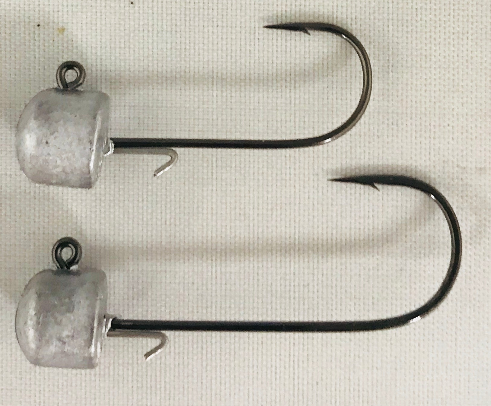 2k Finesse XL Ned Rig – 2KJigs