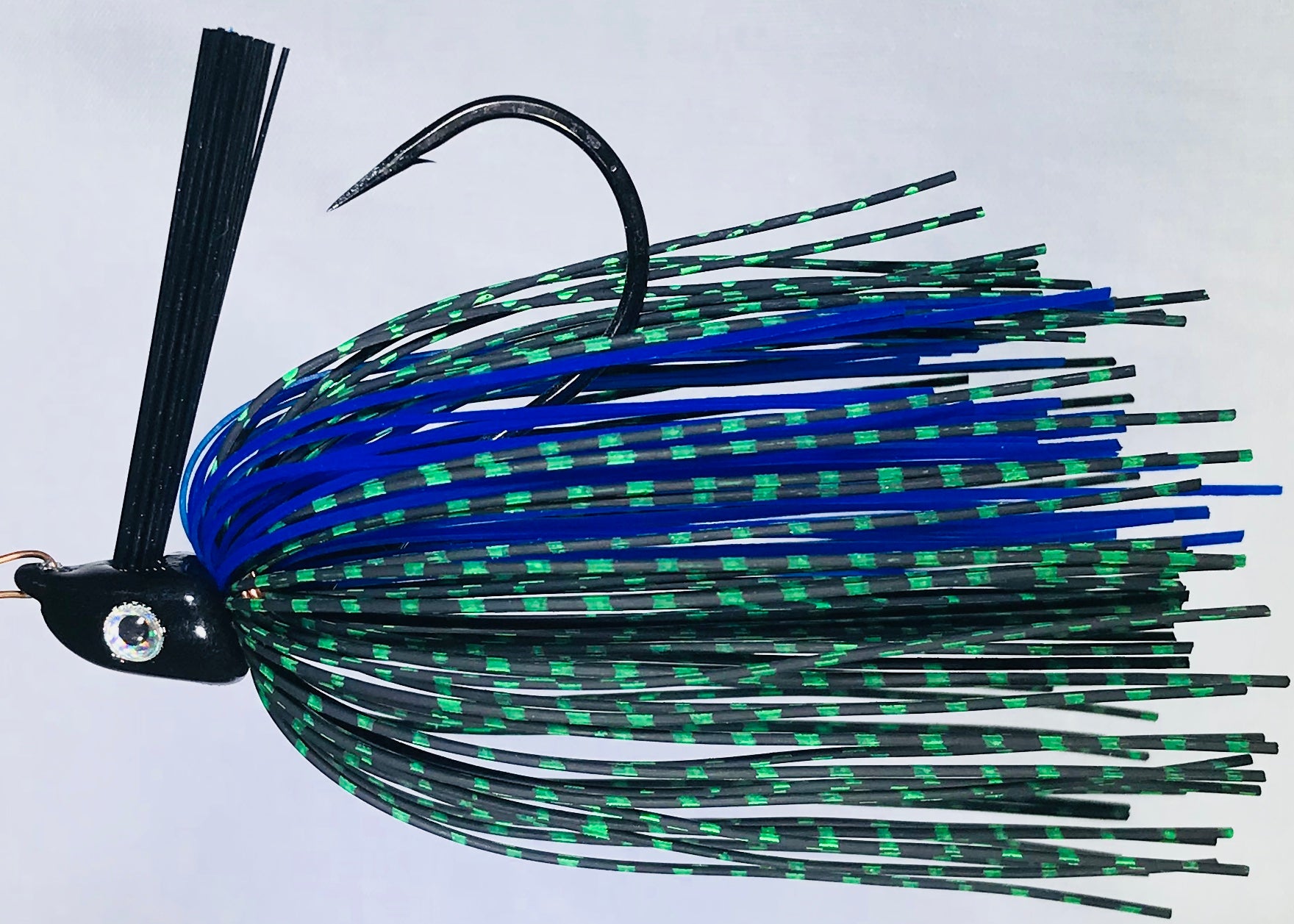 Dock Monkey Reptile Rubber