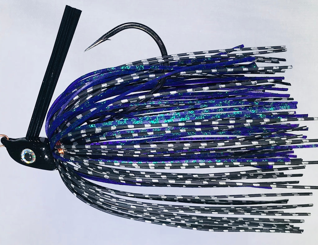 Dock Monkey Reptile Rubber