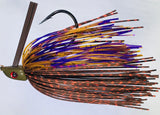Dock Monkey Reptile Rubber