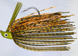 Dock Monkey Reptile Rubber