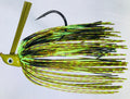 Dock Monkey Reptile Rubber