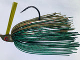 Dock Monkey Reptile Rubber