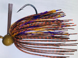Red Zone Reptile Rubber