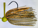 Red Zone Reptile Rubber