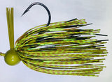 Red Zone Reptile Rubber