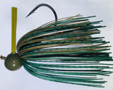 Red Zone Reptile Rubber