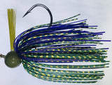 Red Zone Reptile Rubber