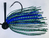 Red Zone Reptile Rubber