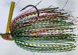Dock Monkey Rubber Flash