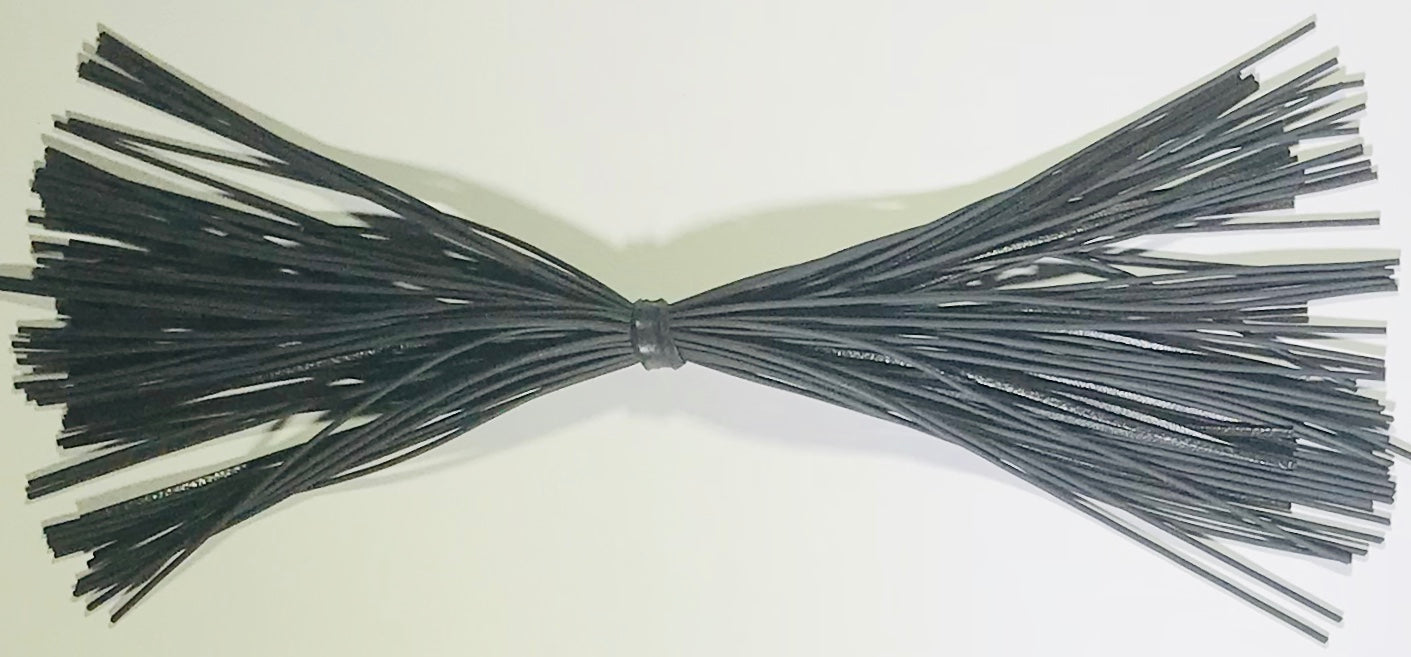 Living Rubber Silicone Blended Skirts