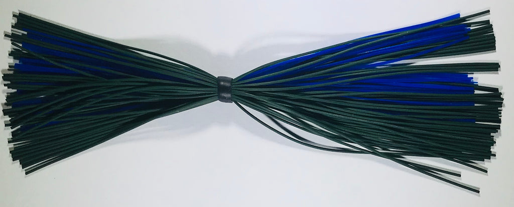Living Rubber Silicone Blended Skirts