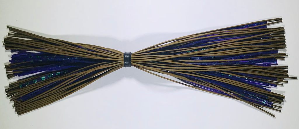 Living Rubber Silicone Blended Skirts