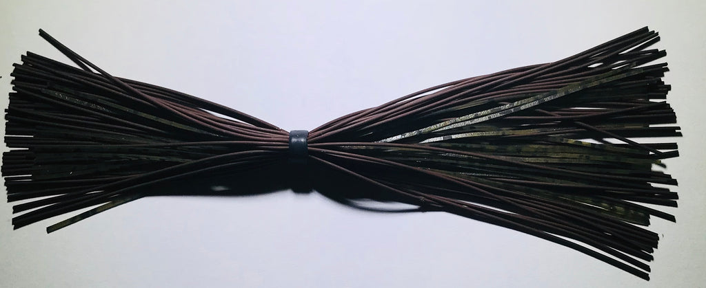 Living Rubber Silicone Blended Skirts