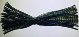 Reptile Rubber Silicone Blended Skirts