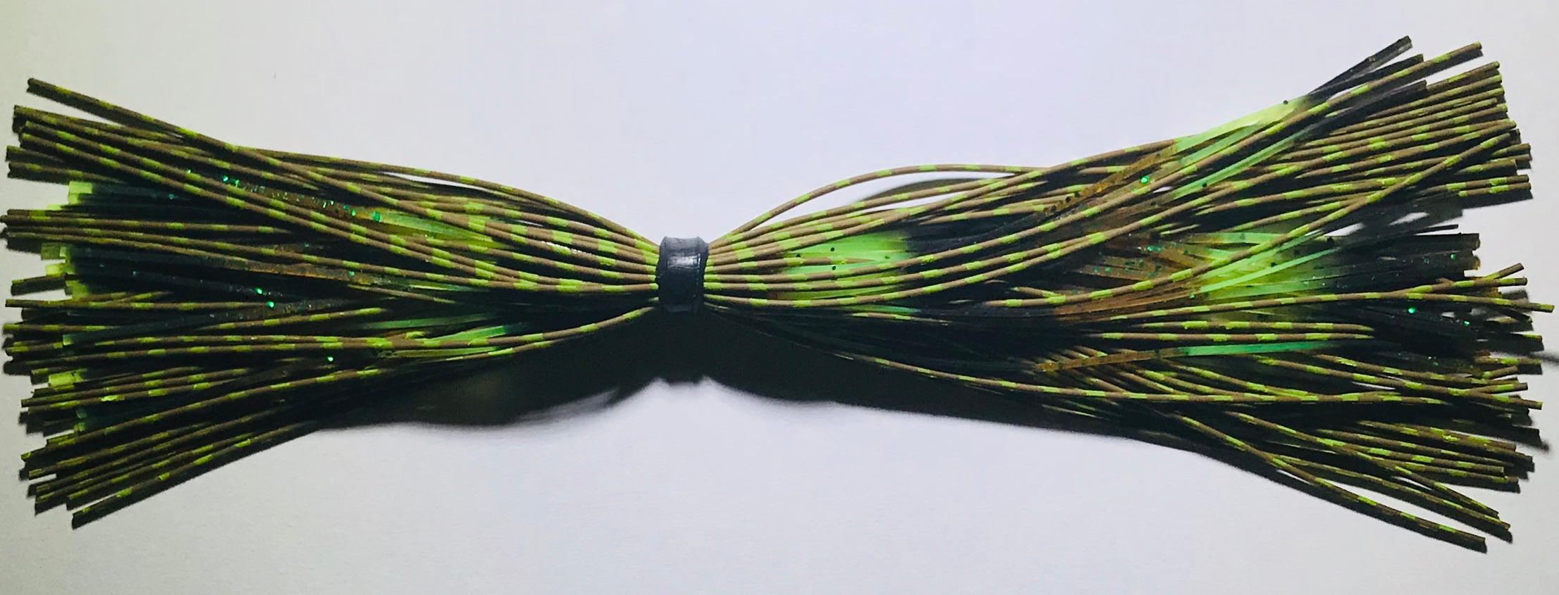 Reptile Rubber Silicone Blended Skirts