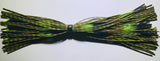 Reptile Rubber Silicone Blended Skirts