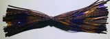 Reptile Rubber Silicone Blended Skirts