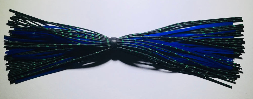 Reptile Rubber Silicone Blended Skirts