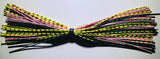 Reptile Rubber Blended Skirts