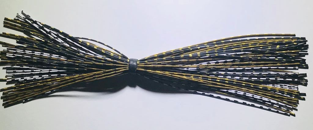 Reptile Rubber Blended Skirts