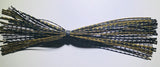 Reptile Rubber Blended Skirts