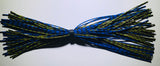 Reptile Rubber Blended Skirts