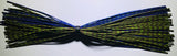 Reptile Rubber Blended Skirts