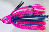 Deposit Swim Jig Elite Reptile Rubber