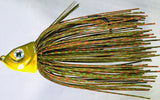 Deposit Swim Jig Elite Reptile Rubber