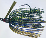 NX3 SWIM JIG RUBBER