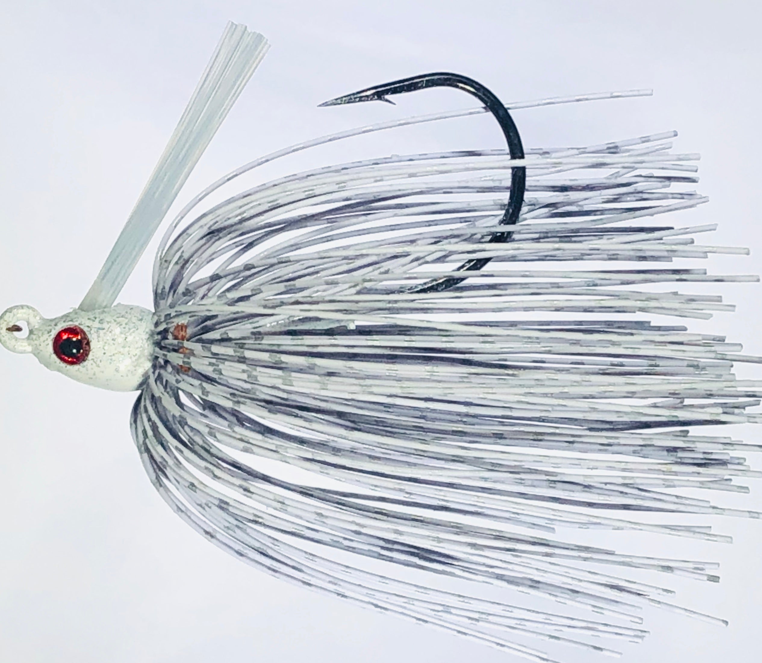 NX3 SWIM JIG RUBBER