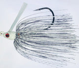 NX3 SWIM JIG RUBBER