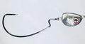 SCORPION SWIM BAIT JIG