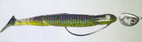 SCORPION SWIM BAIT JIG