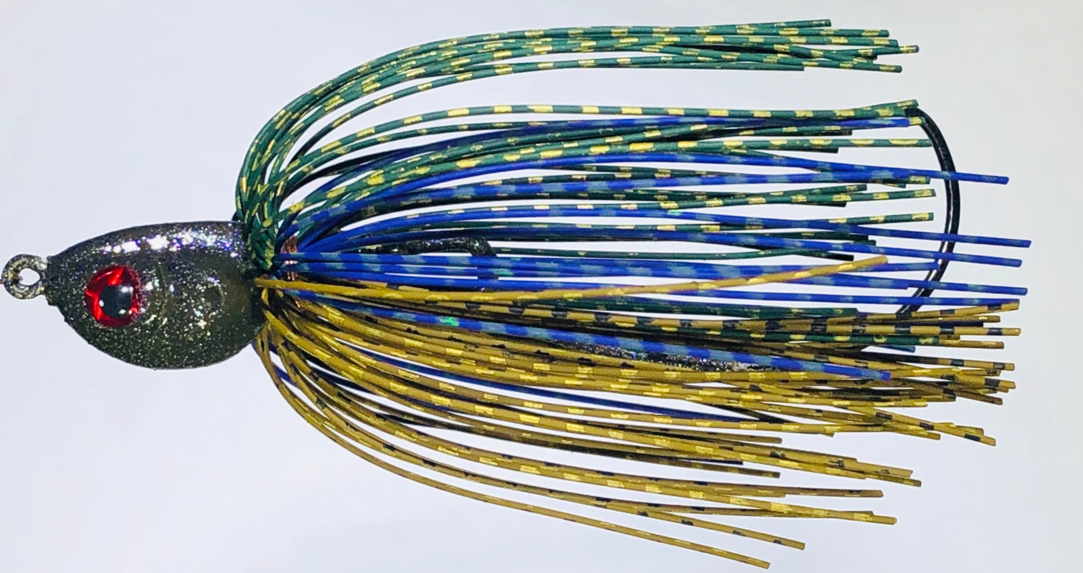 SCORPION SWIM JIG