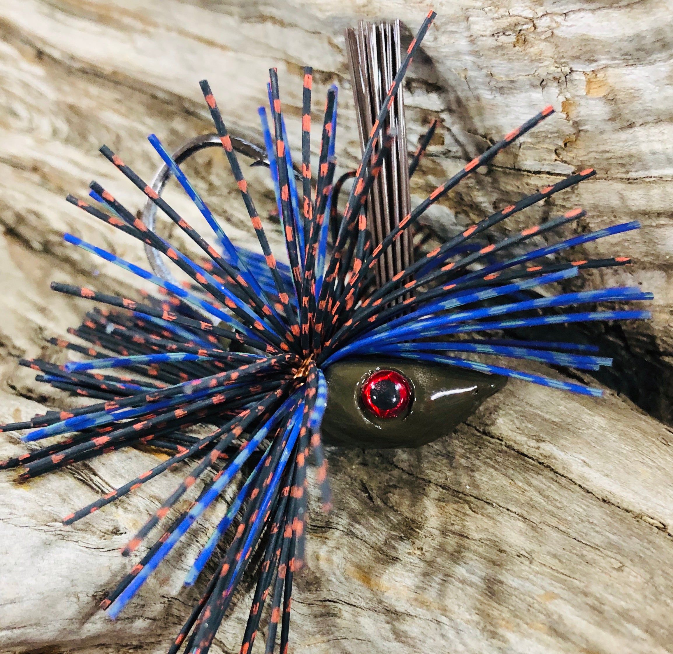 DOCK CANDY