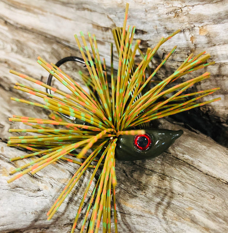 DOCK CANDY