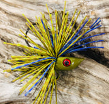 DOCK CANDY
