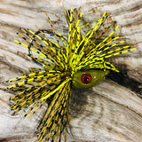DOCK CANDY