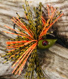 DOCK CANDY