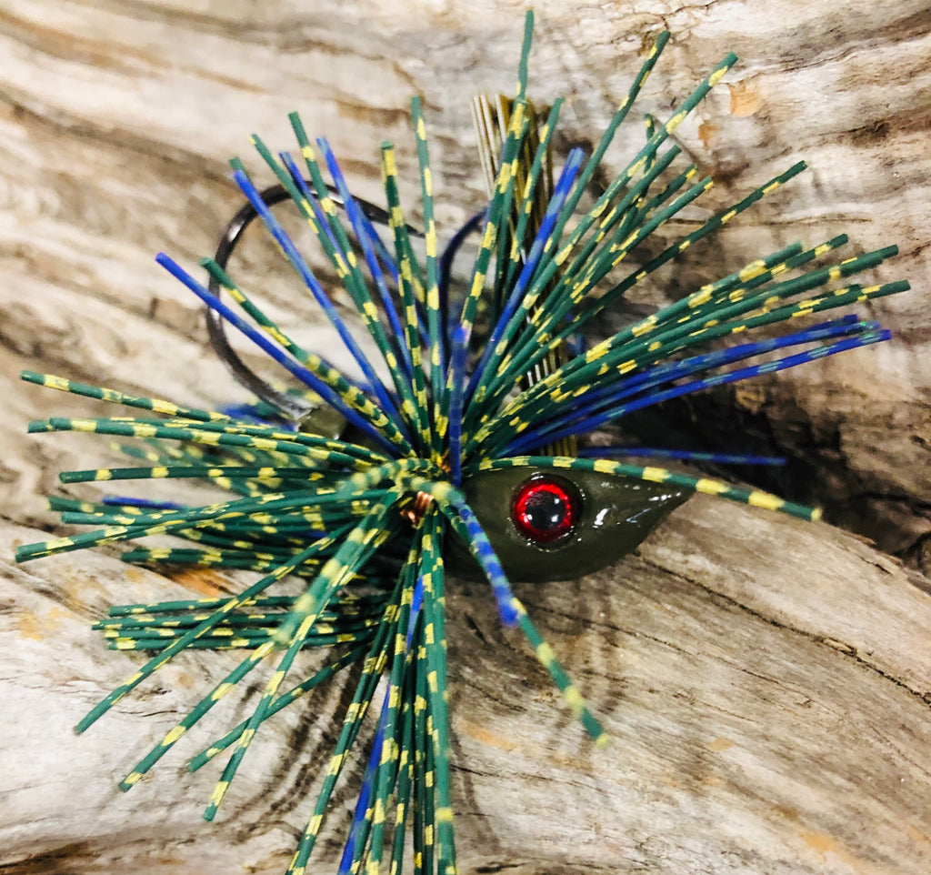 DOCK CANDY