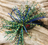 DOCK CANDY