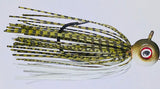 POWERLOCK HD SWIM JIG
