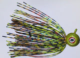 POWERLOCK HD SWIM JIG