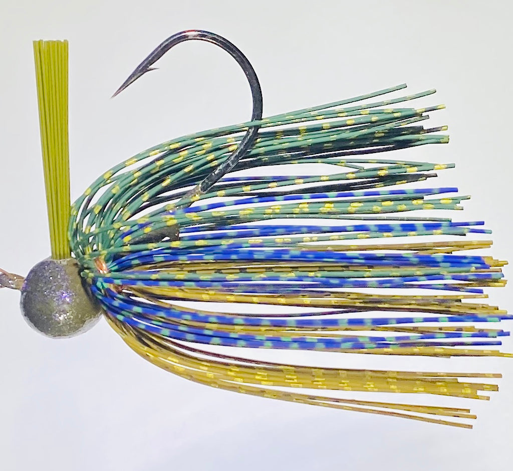 Red Zone Elite Reptile Rubber