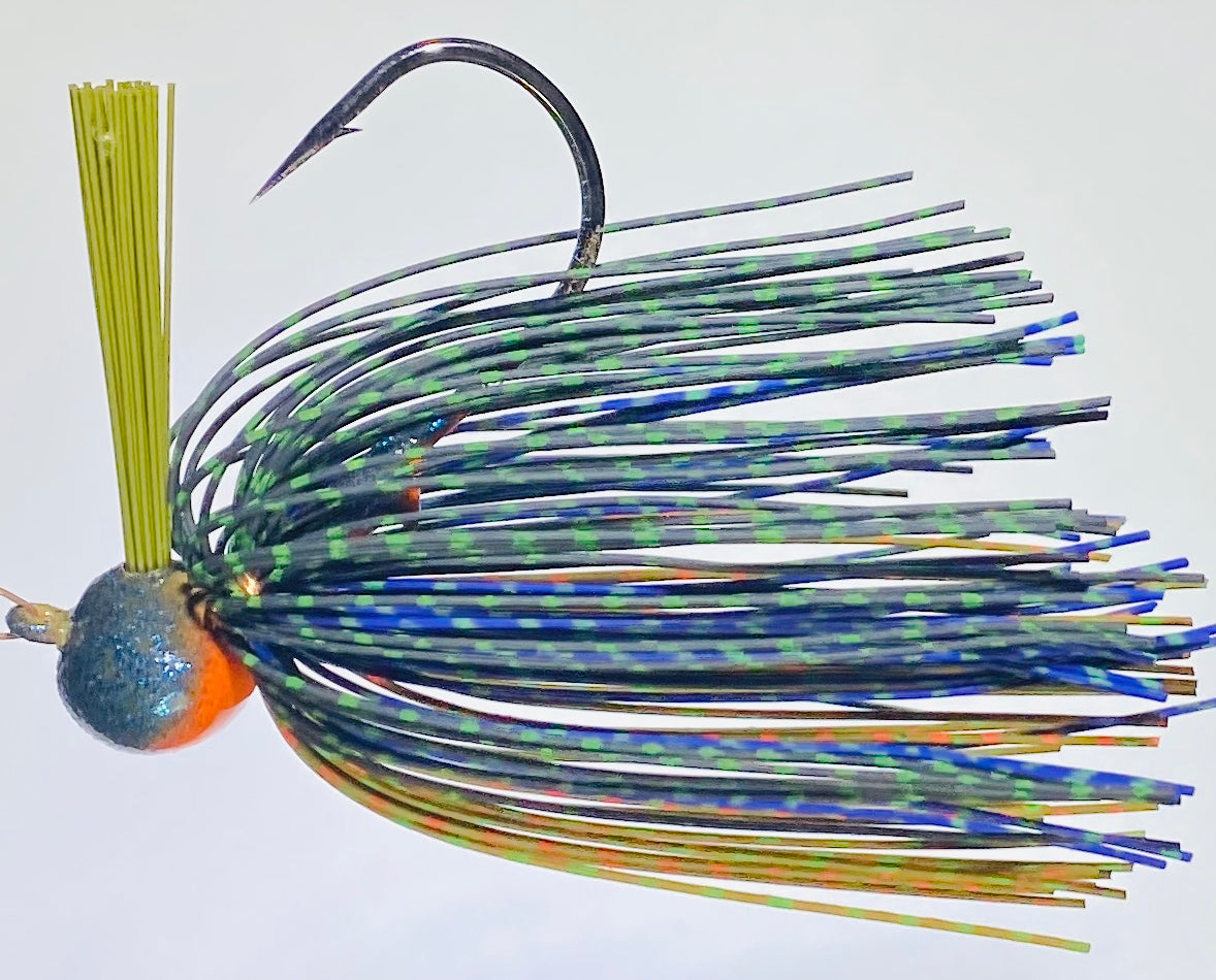 Red Zone Elite Reptile Rubber