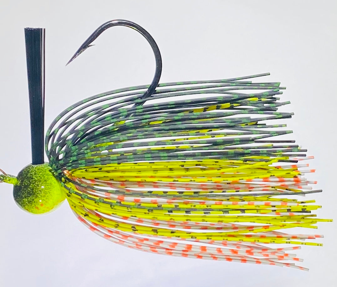 Red Zone Elite Reptile Rubber