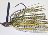 Dock Monkey Elite Reptile Rubber